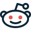 reddit icon